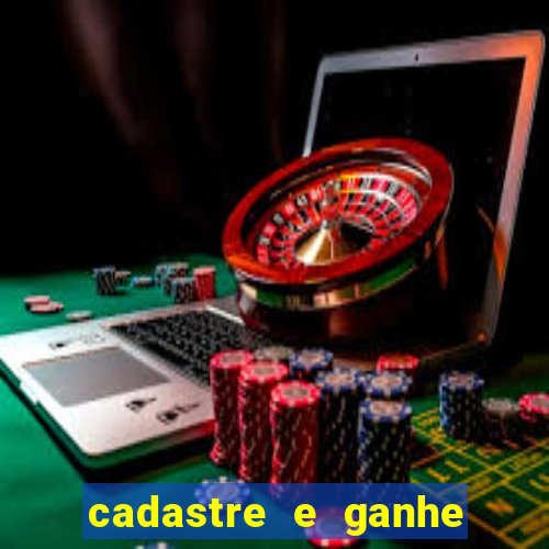 cadastre e ganhe 20 reais fortune tiger